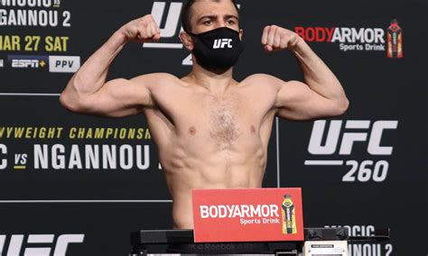 ufc 260 results|Iba pa.